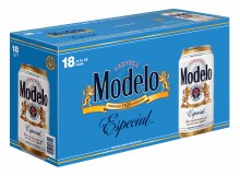 Modelo 18pk Cans